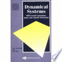 Dynamical Systems Book