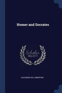Homer and Socrates