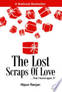The Lost Scraps of Love PDF Book By Nipun Ranjan