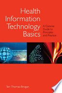 Health Information Technology Basics Book