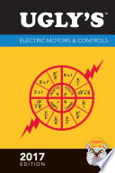 Ugly s Electric Motors   Controls  2017 Edition Book