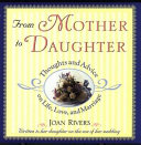 Joan Rivers Books, Joan Rivers poetry book