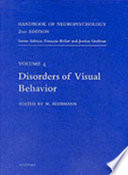Handbook of Neuropsychology  Volume 4