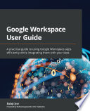 Google Workspace User Guide Book