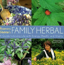 Rosemary Gladstar's Family Herbal