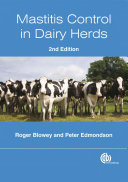 Mastitis Control in Dairy Herds