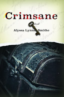 Crimsane Pdf/ePub eBook