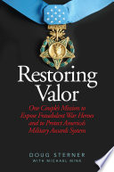 Restoring Valor