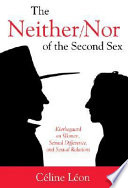 The Neither/nor of the Second Sex