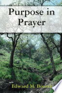 Purpose in Prayer Book PDF
