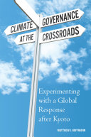 Climate Governance at the Crossroads Pdf/ePub eBook