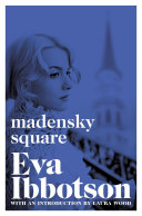 Madensky Square Pdf/ePub eBook