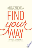 Find Your Way Book