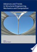 Advances and Trends in Structural Engineering  Mechanics and Computation Book