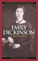 Emily Dickinson Pdf/ePub eBook