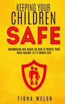 Keeping Your Children Safe