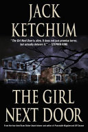 The Girl Next Door Book