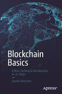 link to Blockchain basics : a non-technical introduction in 25 steps in the TCC library catalog
