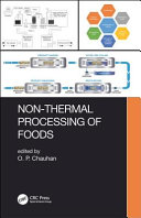 Non-thermal Processing of Foods