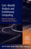 Cost-benefit Analysis and Evolutionary Computing