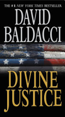 Divine Justice Pdf/ePub eBook