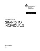 Foundation Grants to Individuals
