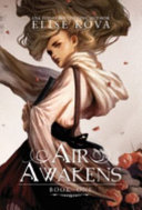 Air Awakens Book