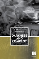 Darkness and Company Book Sigitas Parulskis