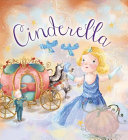 Cinderella Book