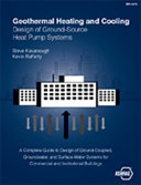 Geothermal Heating and Cooling Book