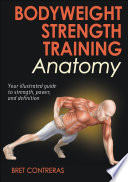 Bodyweight Strength Training Anatomy Book