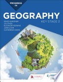 Progress in Geography  Key Stage 3