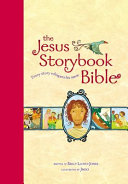 The Jesus Storybook Bible Book