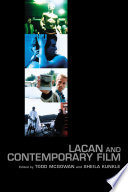 Lacan and Contemporary Film Book