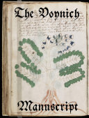 The Voynich Manuscript Pdf/ePub eBook