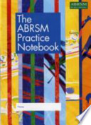 The Abrsm Practice Notebook