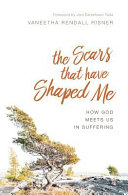 The Scars That Have Shaped Me Book