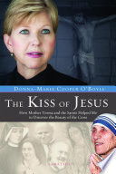 The Kiss of Jesus Book
