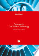 Advances in Gas Turbine Technology Book