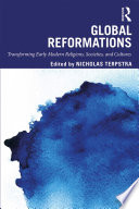 Global Reformations Book