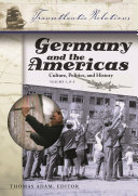 Germany and the Americas