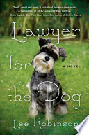 Lawyer for the Dog Book