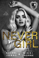 Never His Girl Book PDF