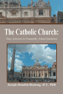 The Catholic Church: