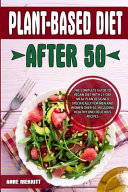 Plant-Based Diet After 50