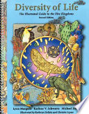 Cover of Diversity of Life