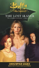 The Lost Slayer Bind Up Pdf/ePub eBook