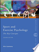 Sport and Exercise Psychology  The Key Concepts Book