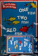 One Fish Two Fish Red Fish Blue Fish                    