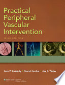 Practical Peripheral Vascular Intervention Book